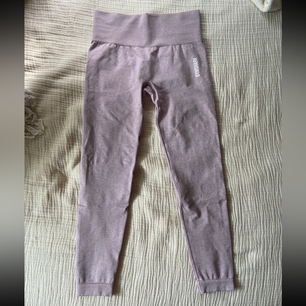 Gymshark adapt seamless leggings